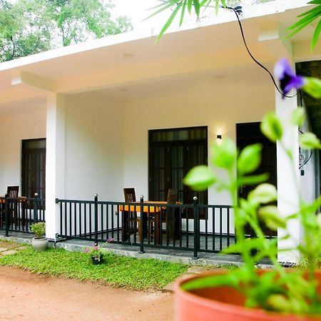 Sigiri Heaven Villa Sigirîya Extérieur photo