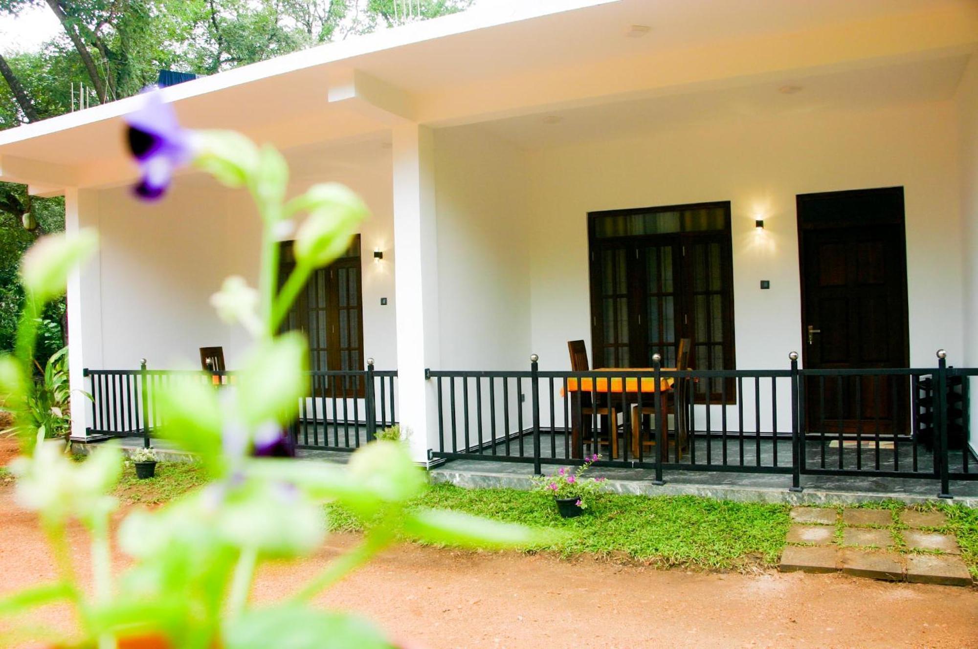 Sigiri Heaven Villa Sigirîya Extérieur photo