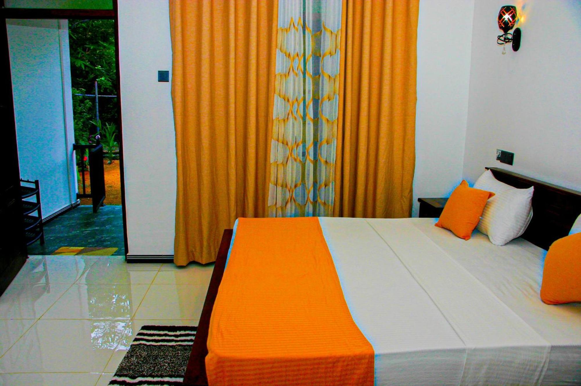 Sigiri Heaven Villa Sigirîya Extérieur photo