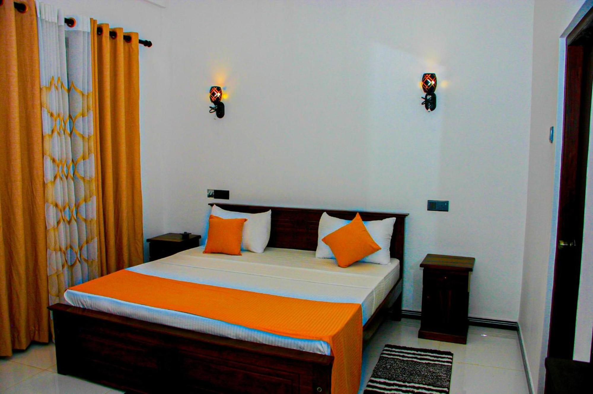 Sigiri Heaven Villa Sigirîya Extérieur photo