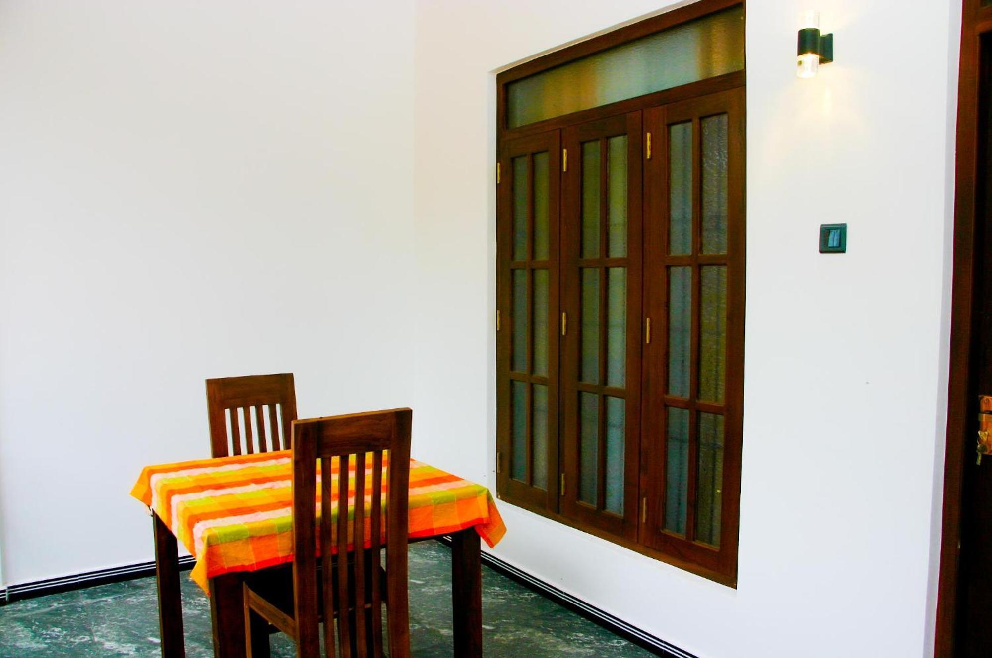 Sigiri Heaven Villa Sigirîya Extérieur photo