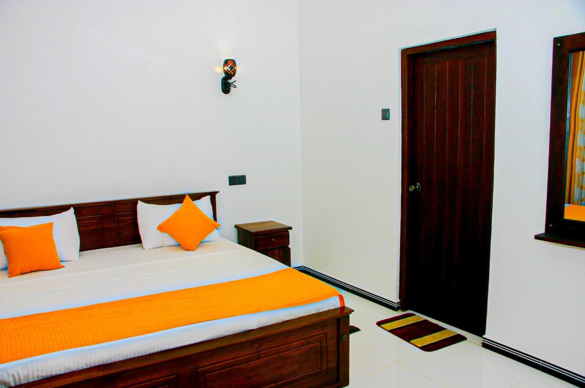 Sigiri Heaven Villa Sigirîya Extérieur photo