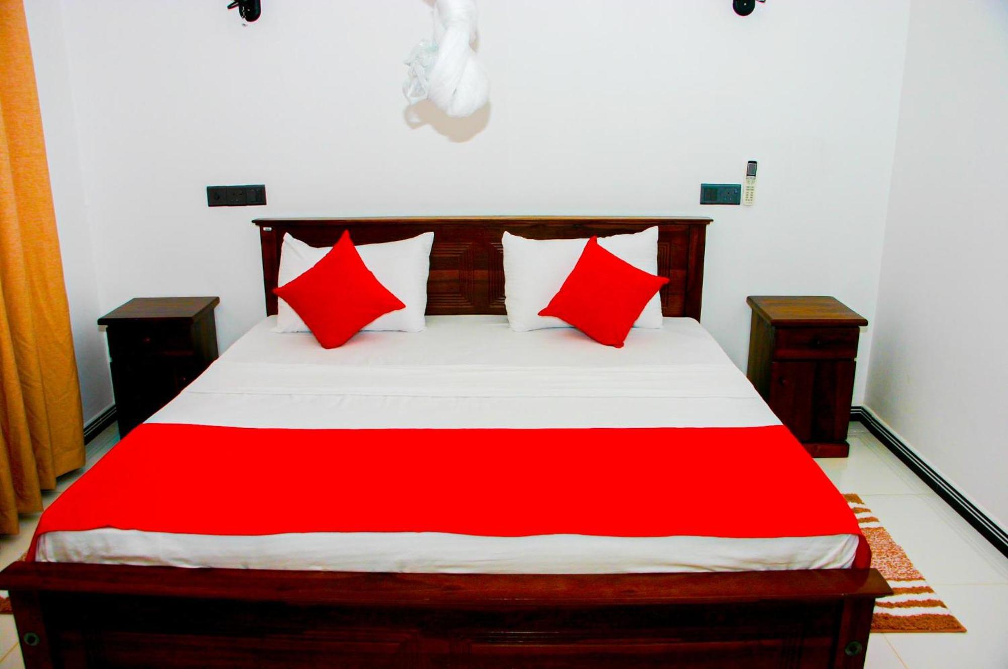 Sigiri Heaven Villa Sigirîya Extérieur photo