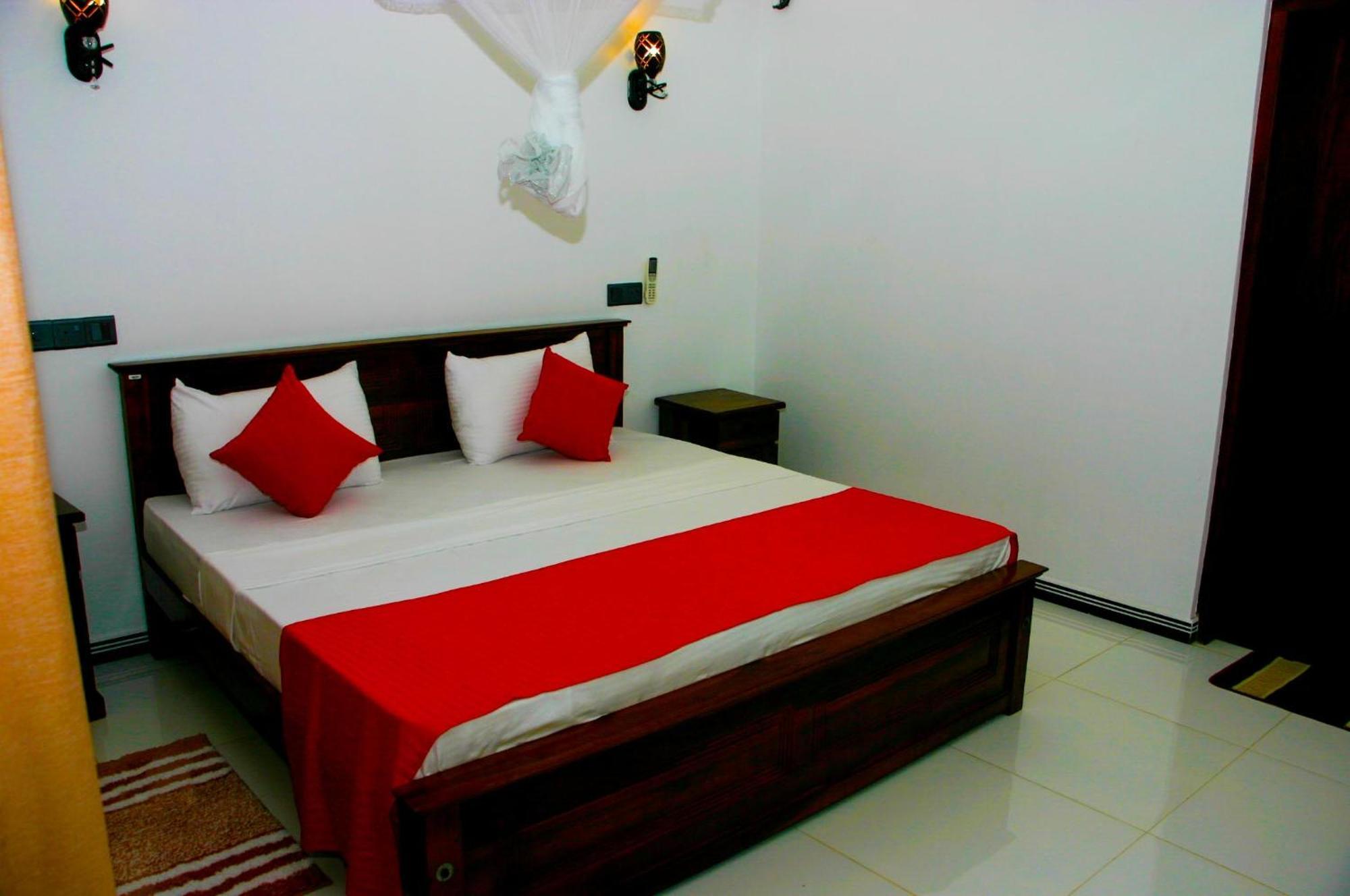 Sigiri Heaven Villa Sigirîya Extérieur photo