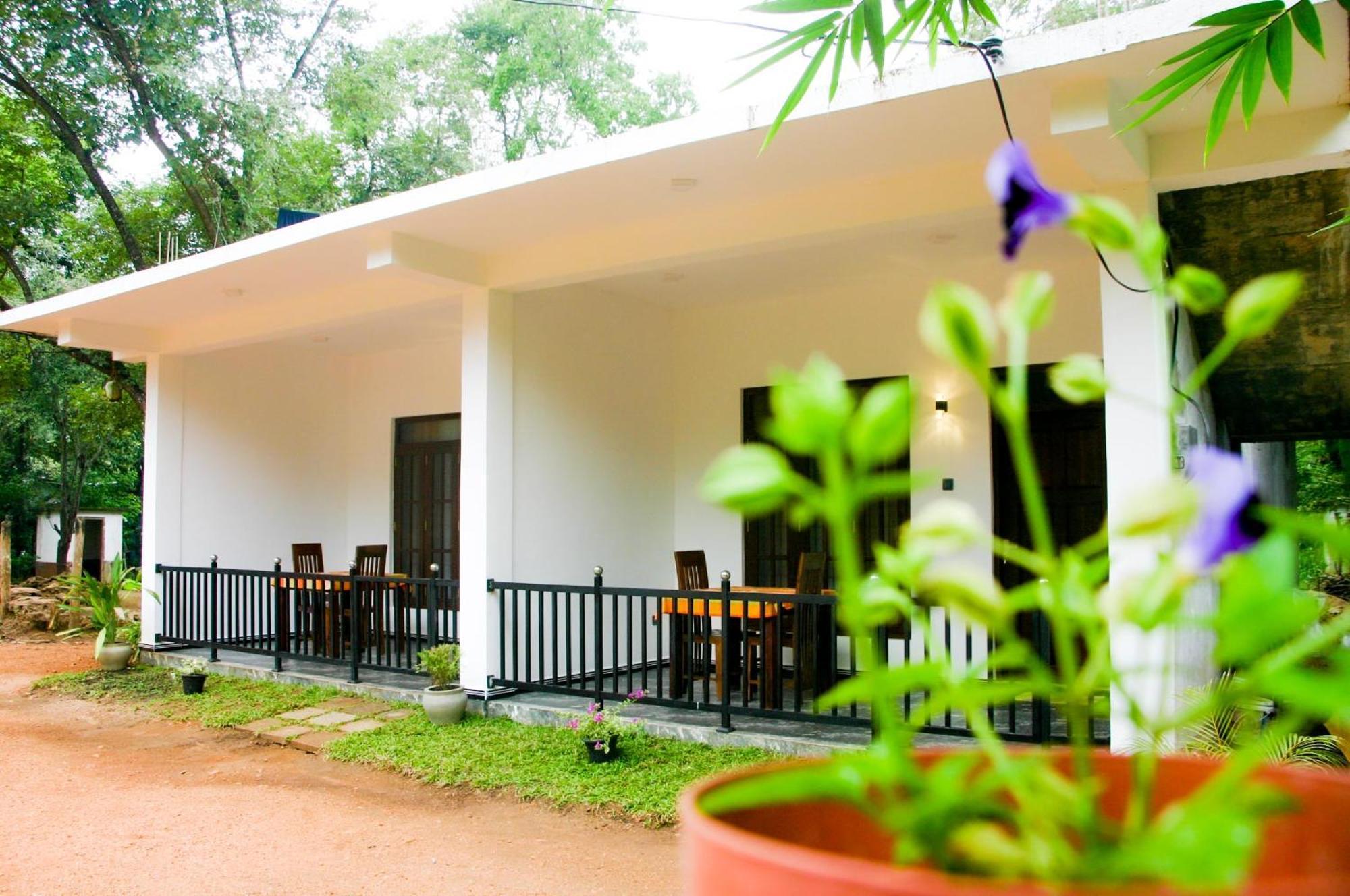 Sigiri Heaven Villa Sigirîya Extérieur photo