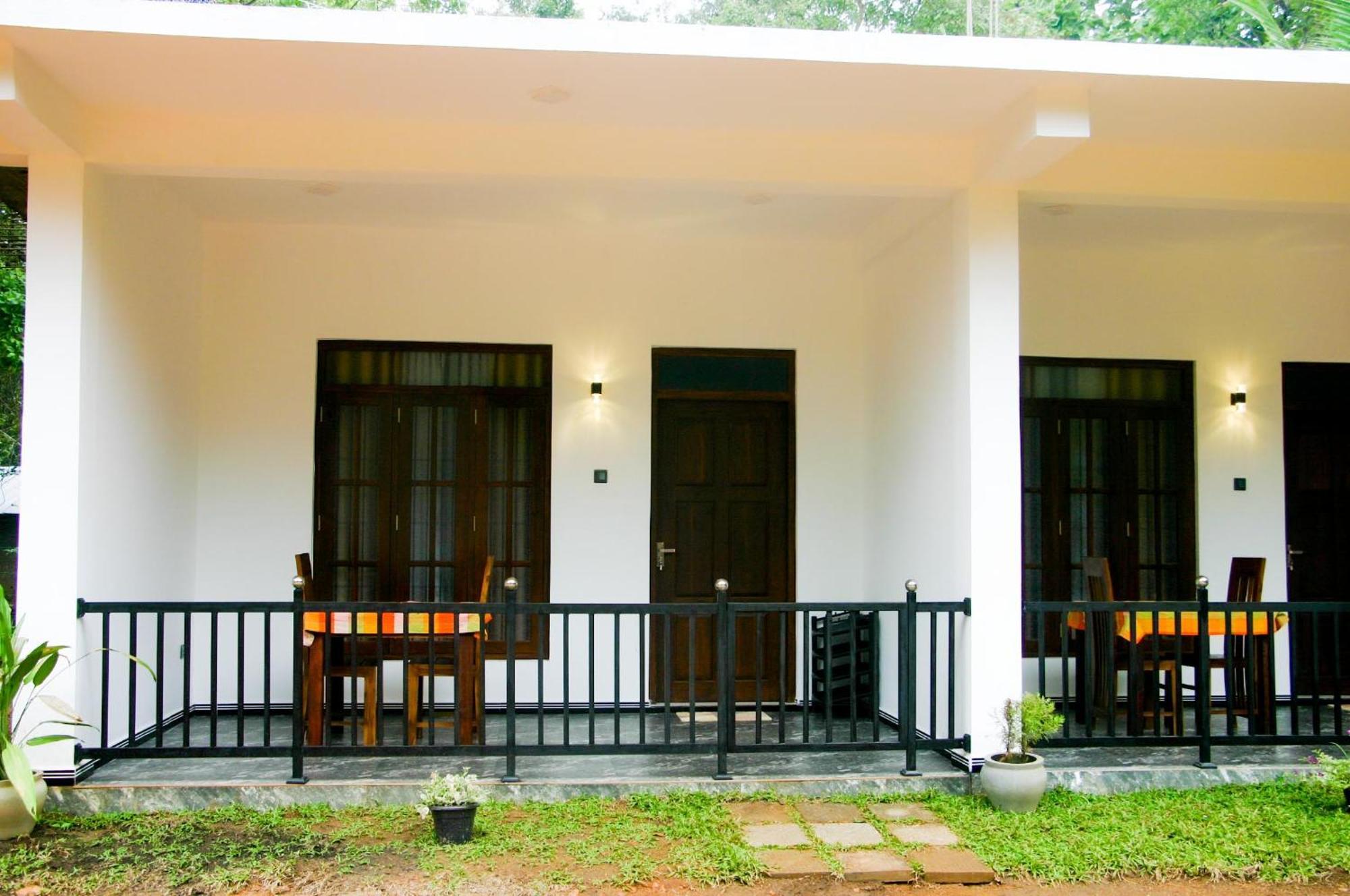 Sigiri Heaven Villa Sigirîya Extérieur photo