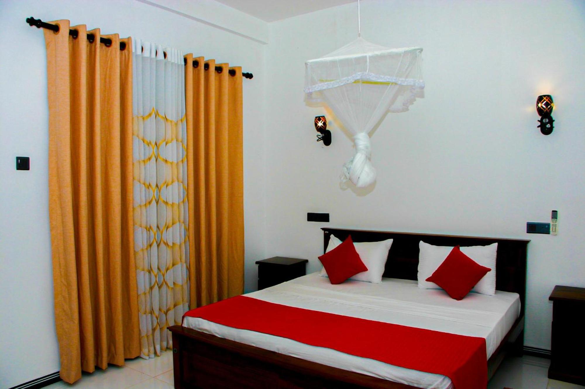 Sigiri Heaven Villa Sigirîya Extérieur photo