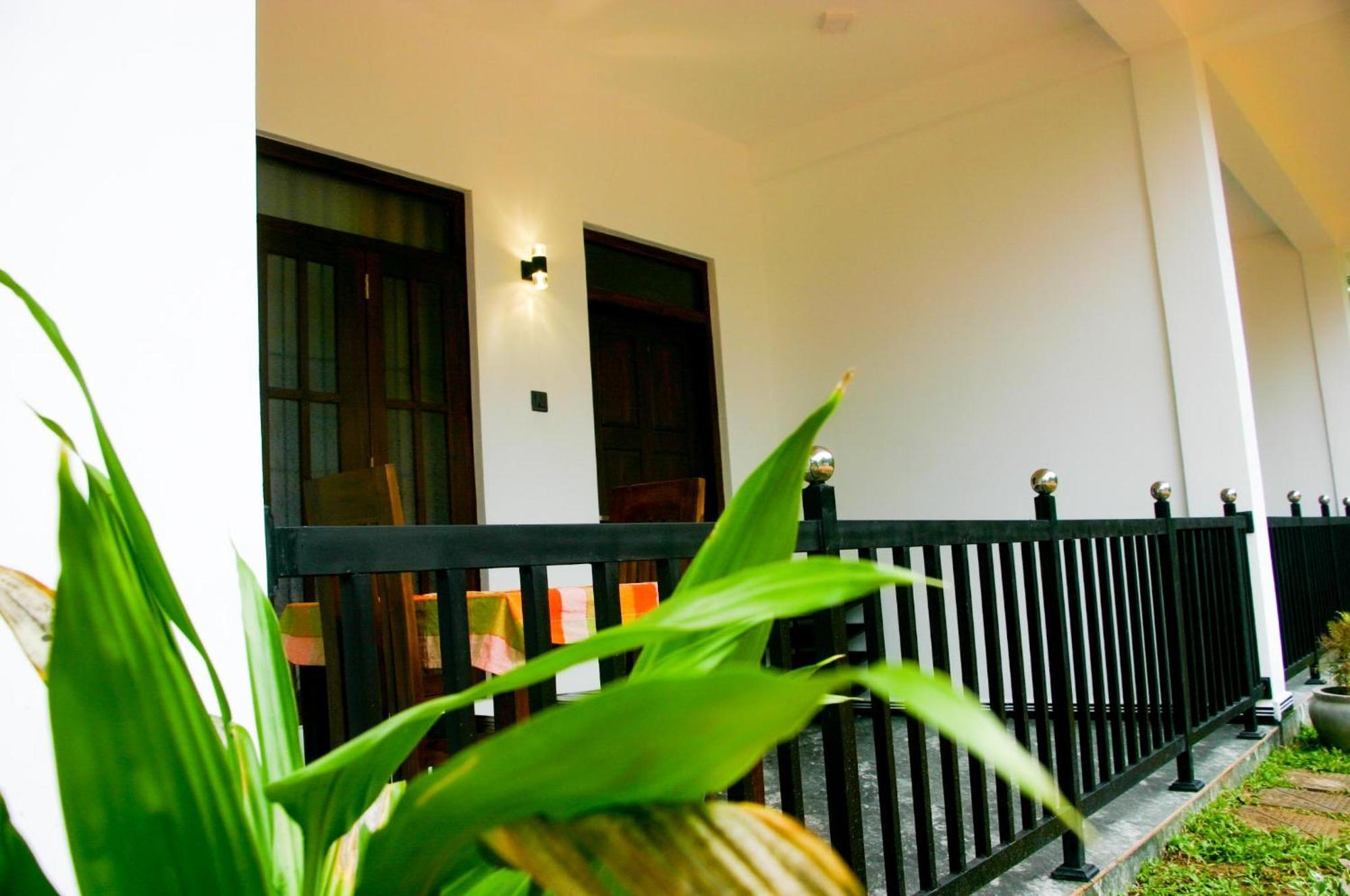Sigiri Heaven Villa Sigirîya Extérieur photo