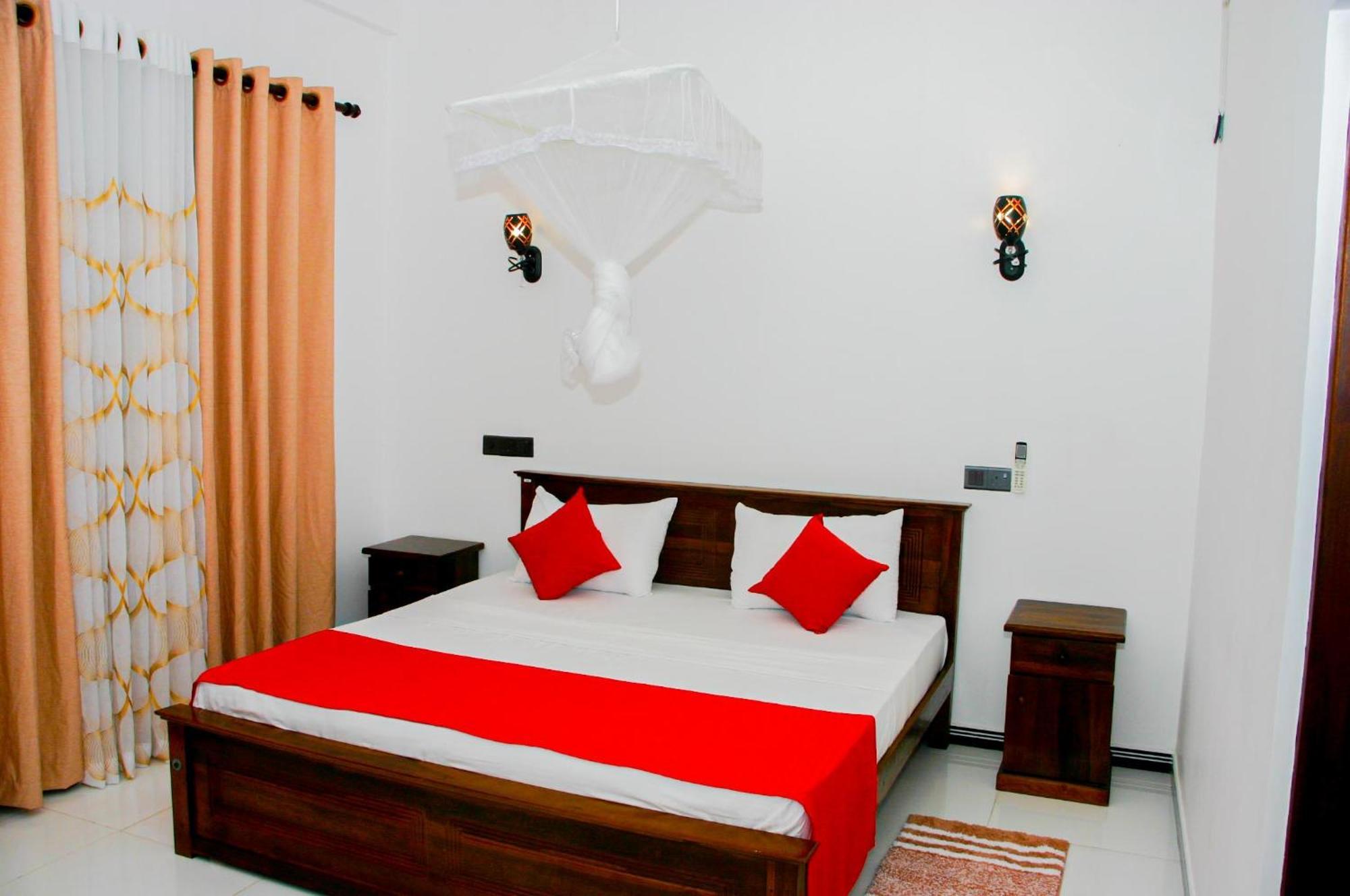 Sigiri Heaven Villa Sigirîya Extérieur photo