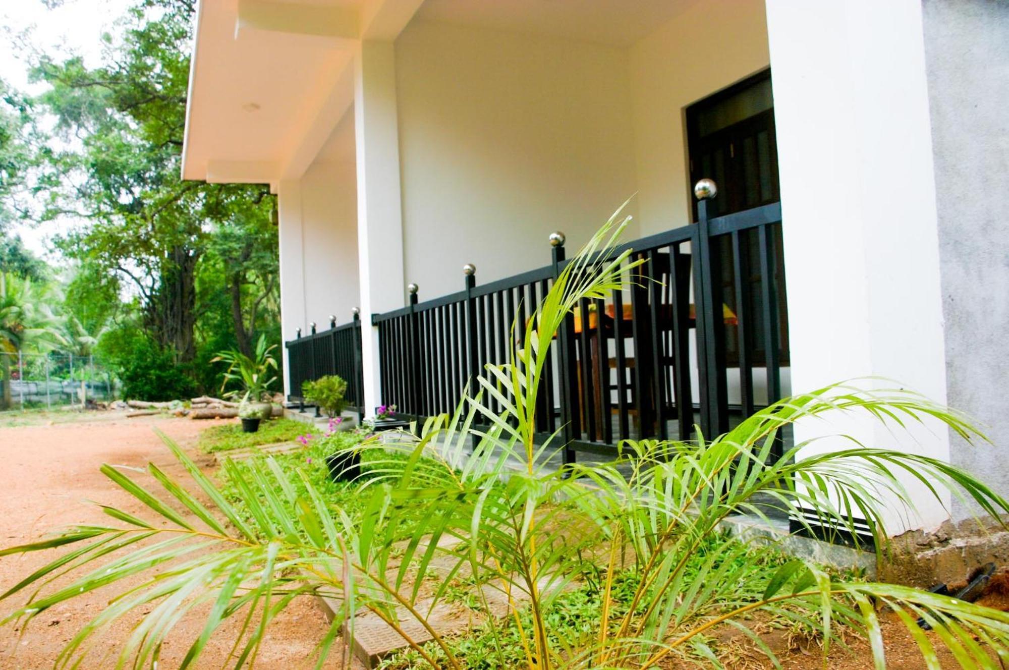 Sigiri Heaven Villa Sigirîya Extérieur photo