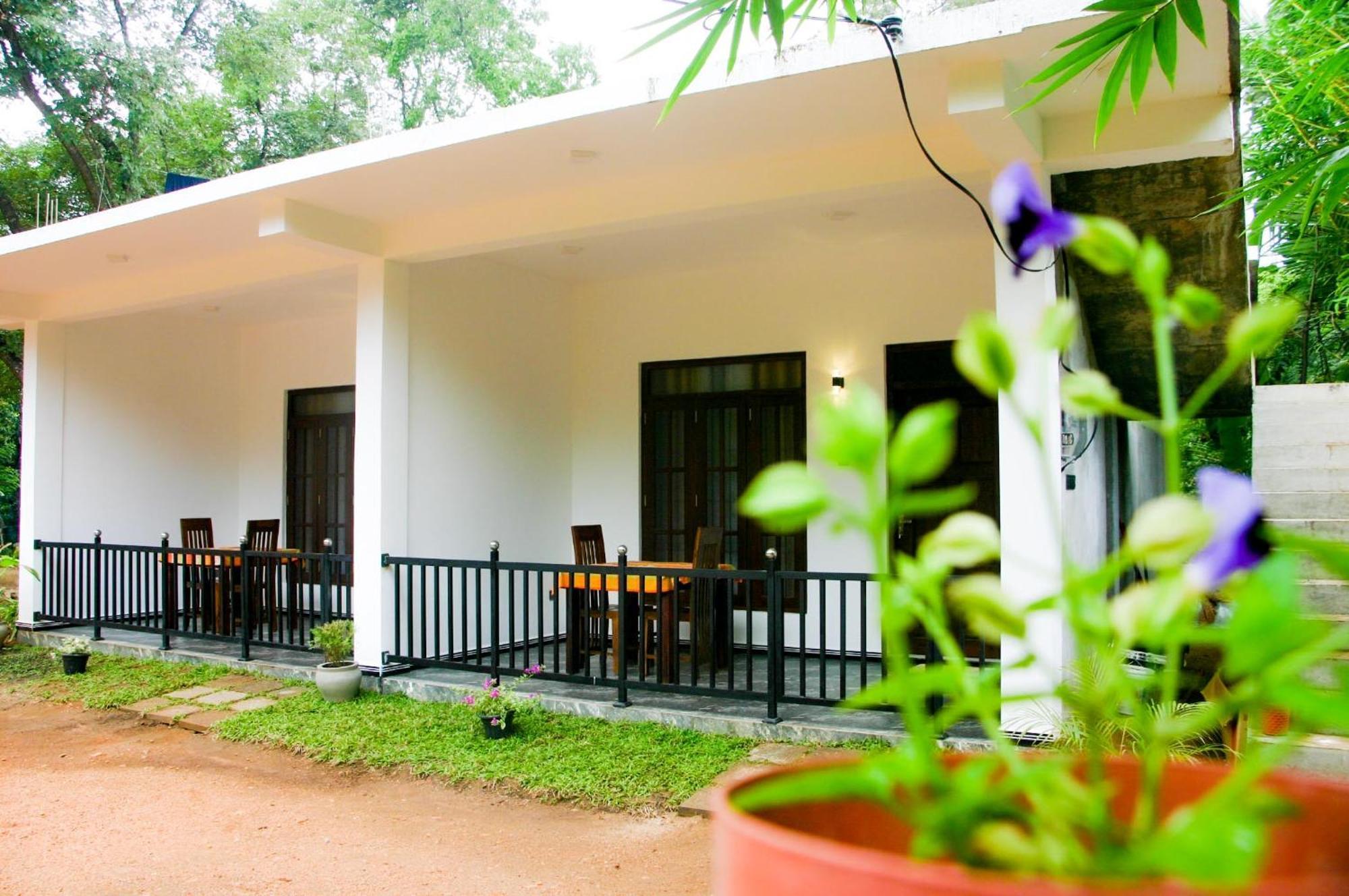 Sigiri Heaven Villa Sigirîya Extérieur photo